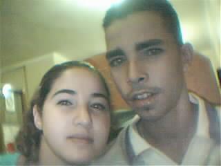 moi et ma cosin